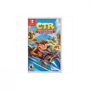 Crash Team Racing Nitro-Fueled Nintendo Switch